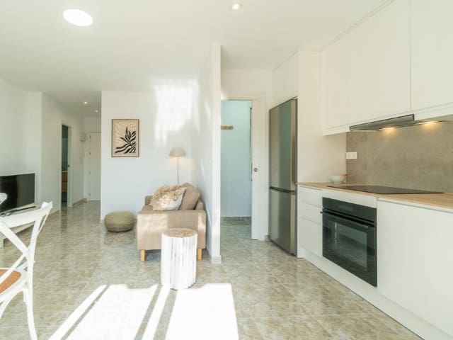 2 quarto Apartamento para venda em Gaspar Perelló, Torrevieja - 199 000 € (Ref: 10054952)
