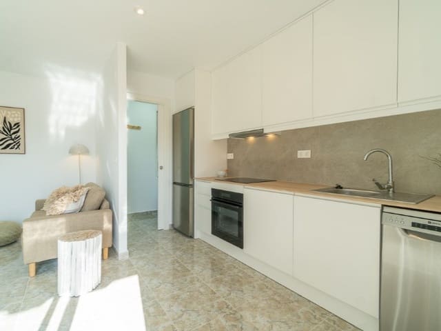 2 quarto Apartamento para venda em Gaspar Perelló, Torrevieja - 199 000 € (Ref: 10054952)