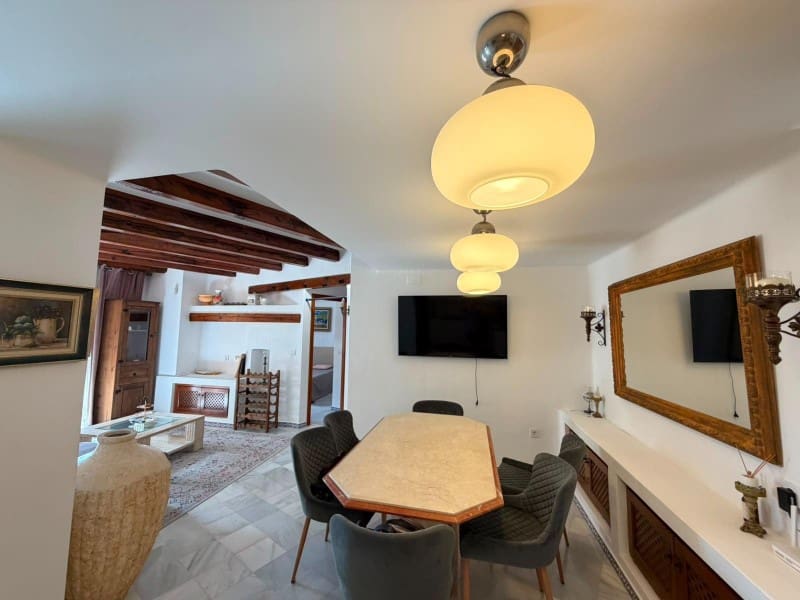 3 sovrum Lägenhet till salu i Torrevieja - 320 000 € (Ref: 10054953)