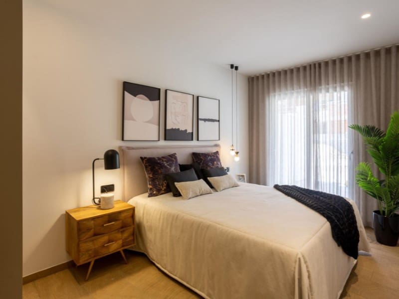 3 slaapkamer Bungalow te koop in Algorfa - € 349.000 (Ref: 10054955)