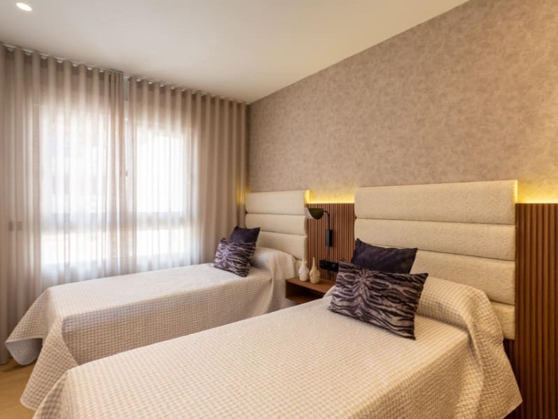3 slaapkamer Bungalow te koop in Algorfa - € 349.000 (Ref: 10054955)