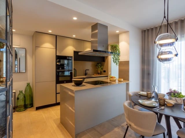 3 Zimmer Bungalow zu verkaufen in Algorfa - 349.000 € (Ref: 10054955)
