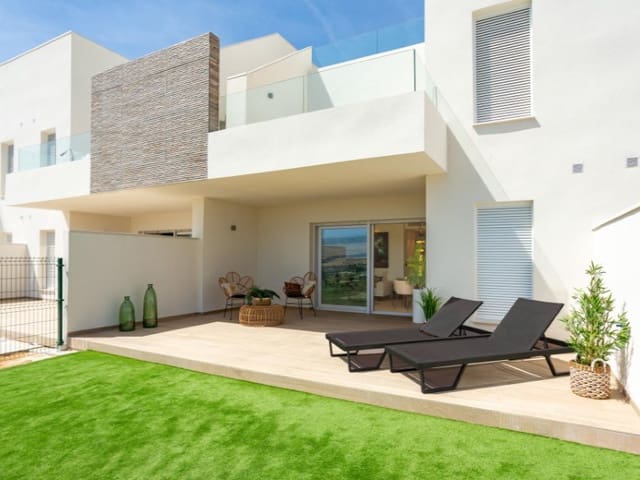 3 Zimmer Bungalow zu verkaufen in Algorfa - 349.000 € (Ref: 10054955)