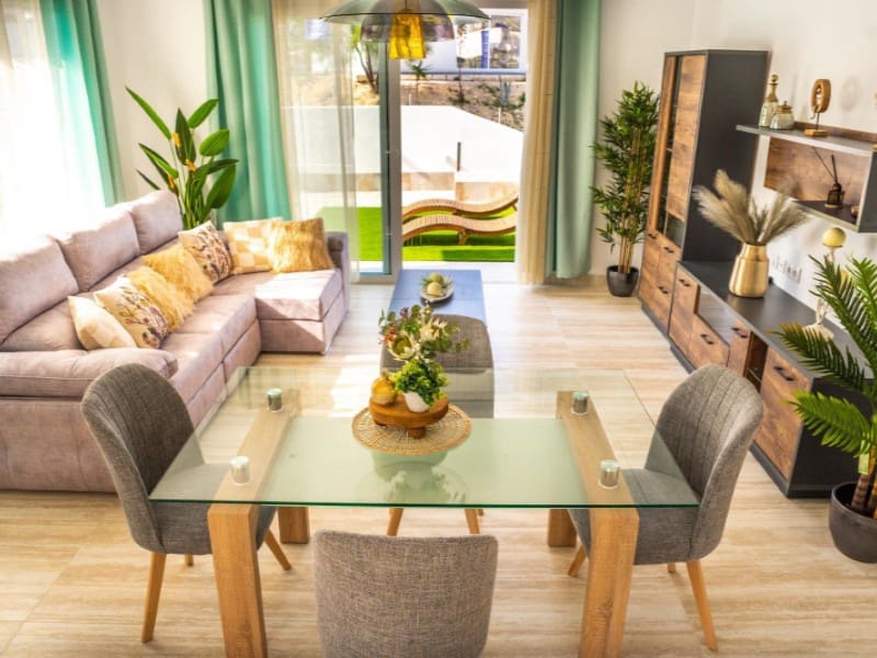 5 soverom Villa til salgs i Ciudad Quesada med svømmebasseng - € 587 000 (Ref: 10054957)