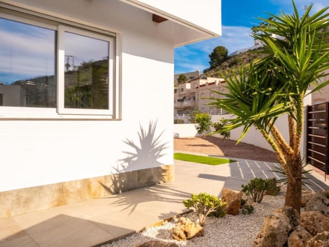 5 soverom Villa til salgs i Ciudad Quesada, Rojales med svømmebasseng - € 587 000 (Ref: 10054957)