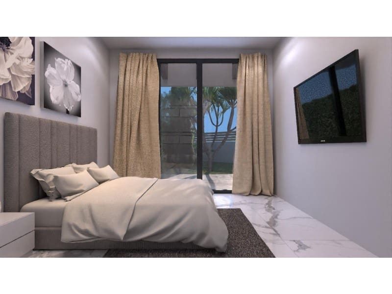 5 soverom Villa til salgs i Ciudad Quesada med svømmebasseng - € 587 000 (Ref: 10054957)