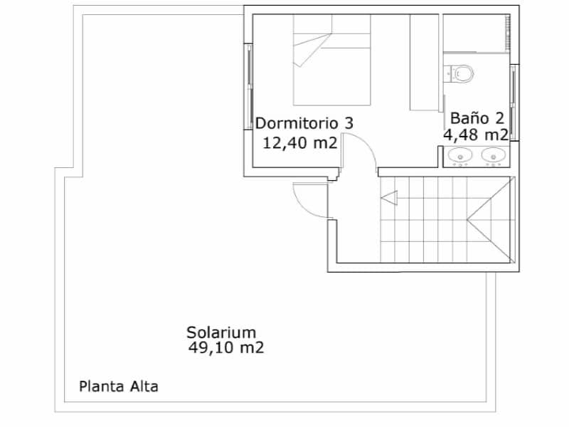 5 soverom Villa til salgs i Ciudad Quesada med svømmebasseng - € 587 000 (Ref: 10054957)