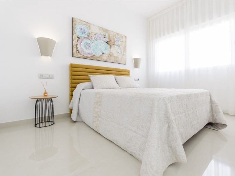 5 chambre Villa/Maison à vendre à Los Montesinos avec piscine - 780 000 € (Ref: 10054958)