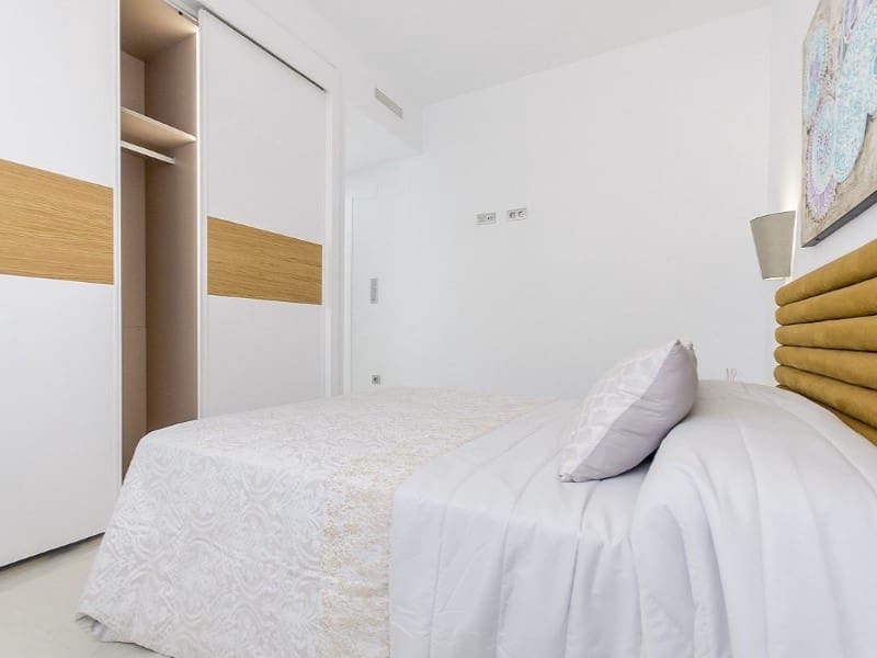 5 chambre Villa/Maison à vendre à Los Montesinos avec piscine - 780 000 € (Ref: 10054958)