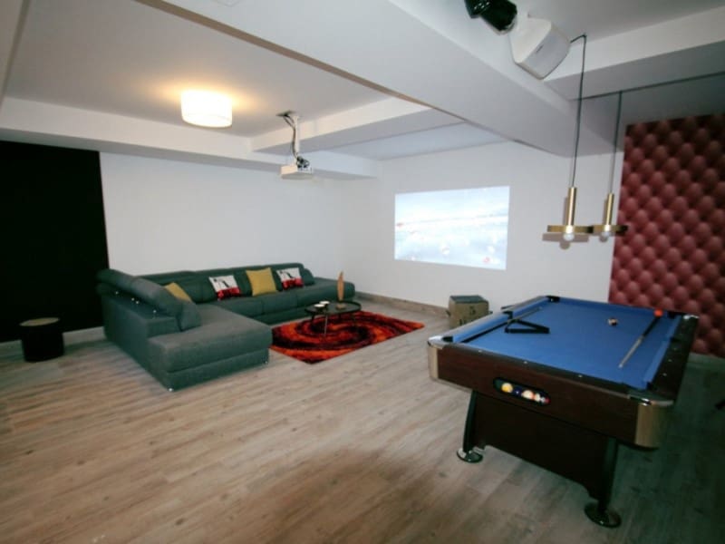 5 chambre Villa/Maison à vendre à Los Montesinos avec piscine - 780 000 € (Ref: 10054958)