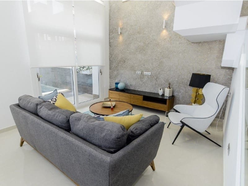 5 chambre Villa/Maison à vendre à Los Montesinos avec piscine - 780 000 € (Ref: 10054958)