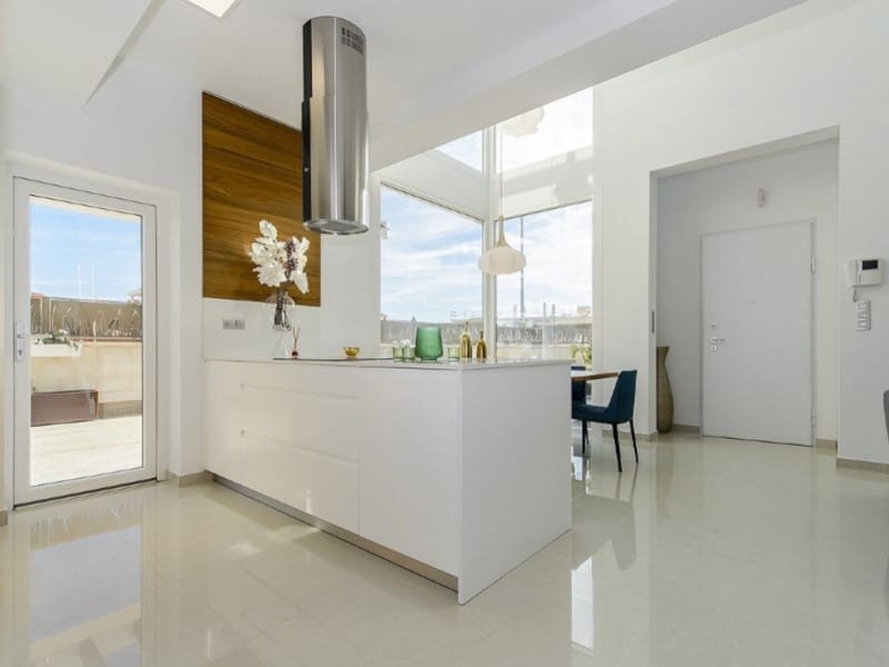 5 chambre Villa/Maison à vendre à Los Montesinos avec piscine - 780 000 € (Ref: 10054958)