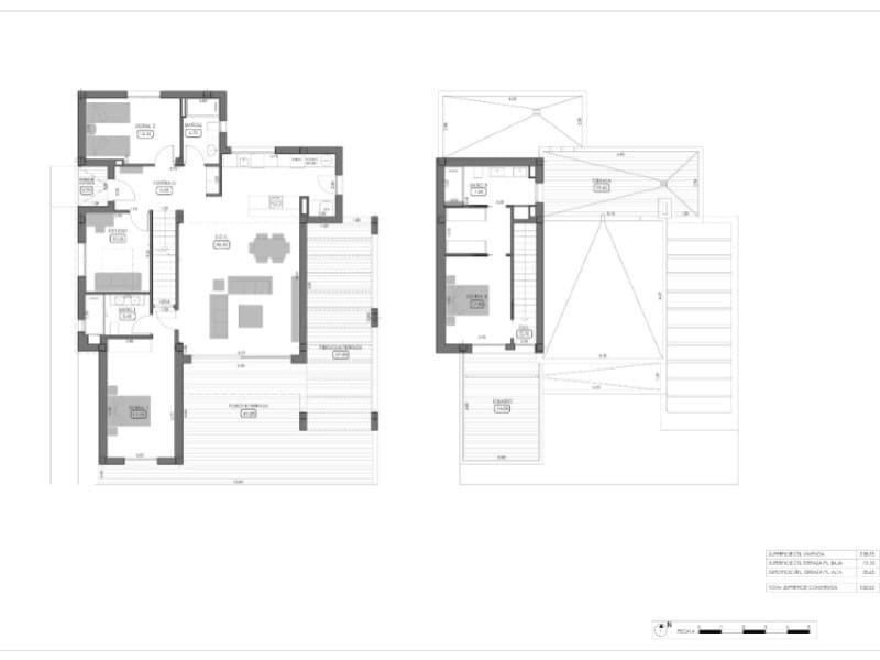 4 quarto Moradia para venda em Algorfa com piscina - 793 000 € (Ref: 10054959)