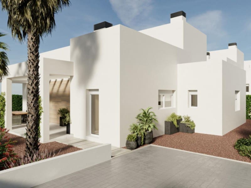 4 quarto Moradia para venda em Algorfa com piscina - 793 000 € (Ref: 10054959)