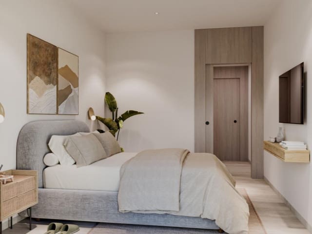 4 chambre Villa/Maison à vendre à Algorfa avec piscine - 793 000 € (Ref: 10054959)