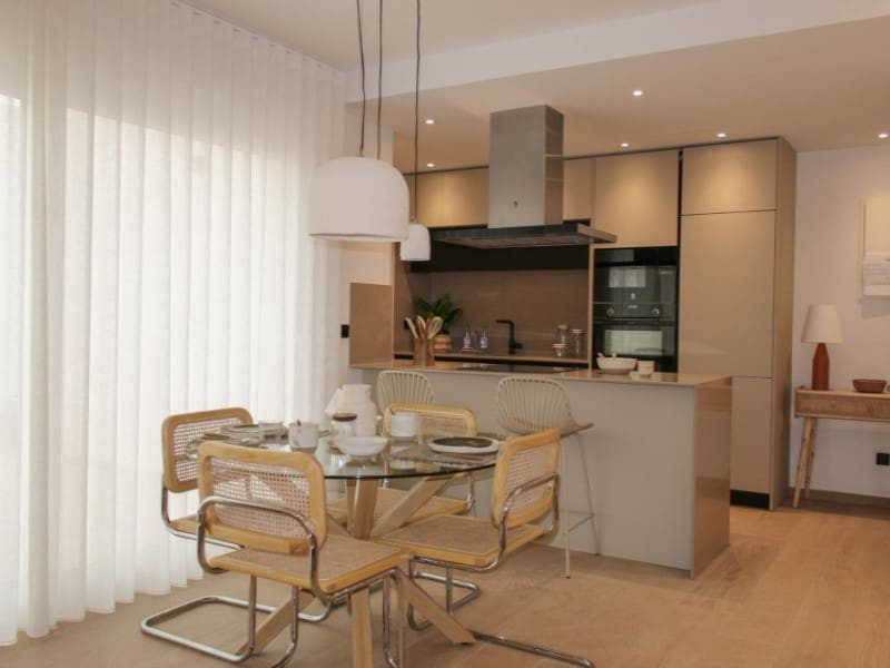 3 slaapkamer Bungalow te koop in Algorfa met zwembad - € 365.000 (Ref: 10054960)