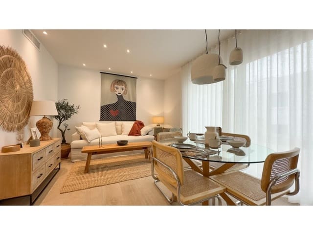 3 camera da letto Bungalow in vendita in Algorfa con piscina - 365.000 € (Rif: 10054960)