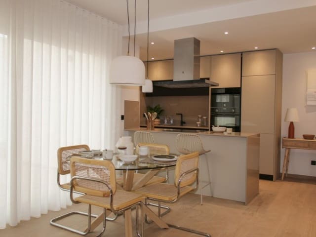3 camera da letto Bungalow in vendita in Algorfa con piscina - 365.000 € (Rif: 10054960)