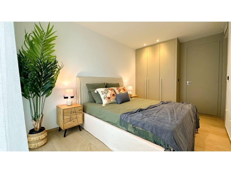 3 slaapkamer Bungalow te koop in Algorfa met zwembad - € 365.000 (Ref: 10054960)