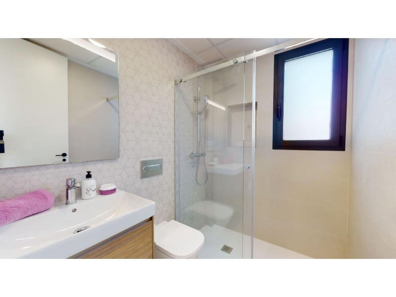 3 Zimmer Villa zu verkaufen in San Fulgencio mit Pool - 873.000 € (Ref: 10054961)