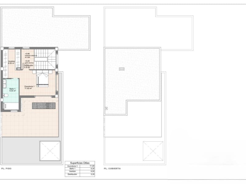 3 Zimmer Villa zu verkaufen in San Fulgencio mit Pool - 873.000 € (Ref: 10054961)