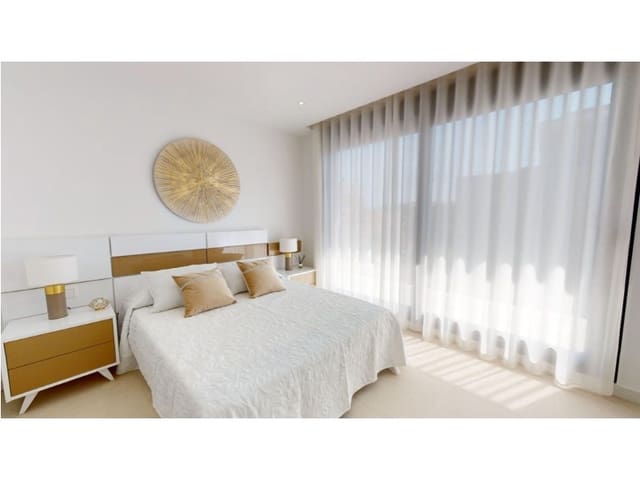 3 camera da letto Villa in vendita in San Fulgencio con piscina - 873.000 € (Rif: 10054961)