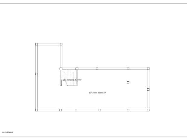 3 camera da letto Villa in vendita in San Fulgencio con piscina - 873.000 € (Rif: 10054961)