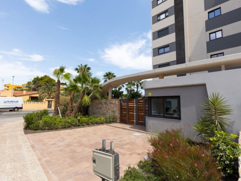 2 soverom Leilighet til salgs i Punta Prima - € 389 000 (Ref: 10054962)