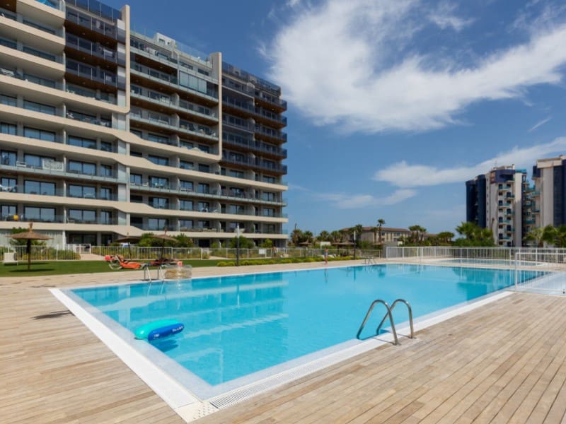 2 soverom Leilighet til salgs i Punta Prima - € 389 000 (Ref: 10054962)