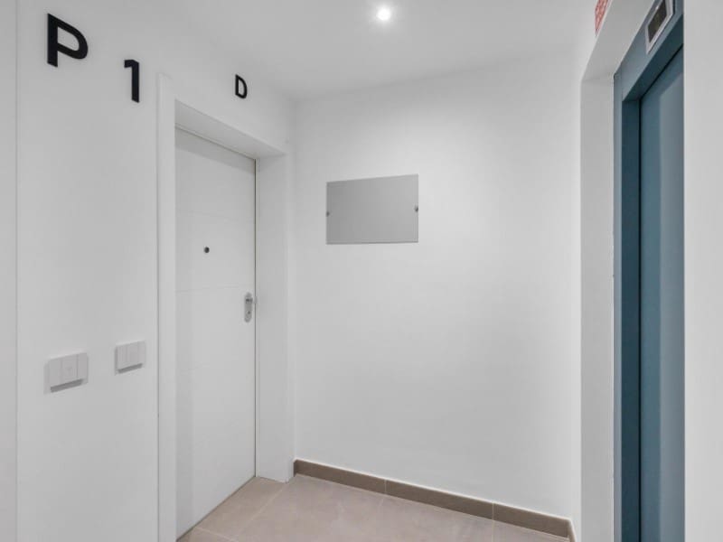 2 soverom Leilighet til salgs i Punta Prima - € 389 000 (Ref: 10054962)