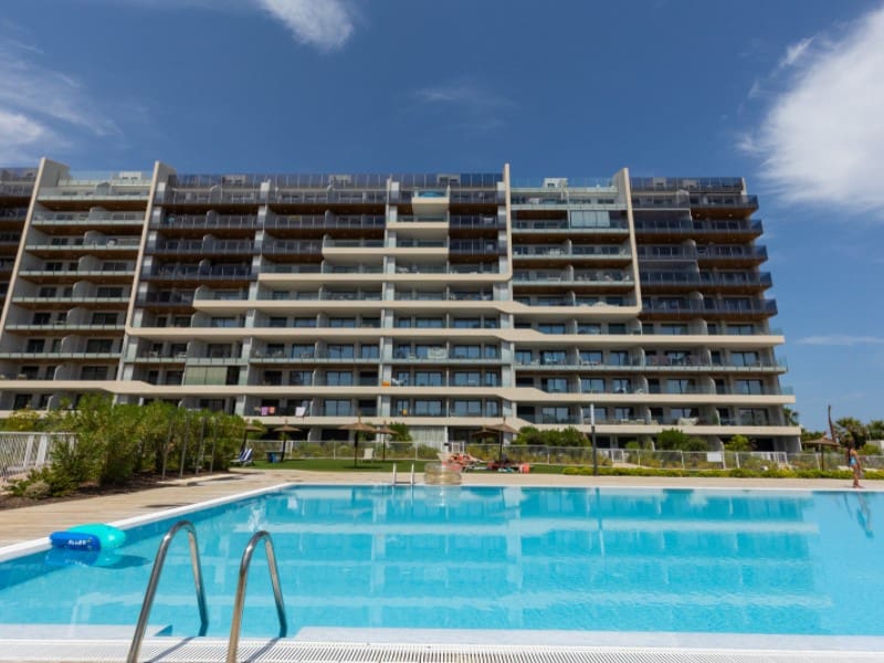 2 soverom Leilighet til salgs i Punta Prima - € 389 000 (Ref: 10054962)
