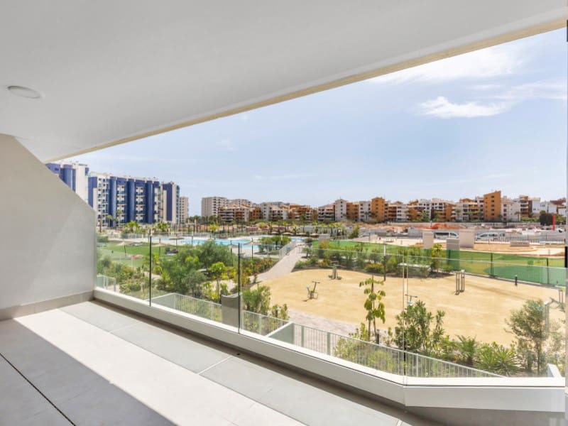 2 soverom Leilighet til salgs i Punta Prima - € 389 000 (Ref: 10054962)