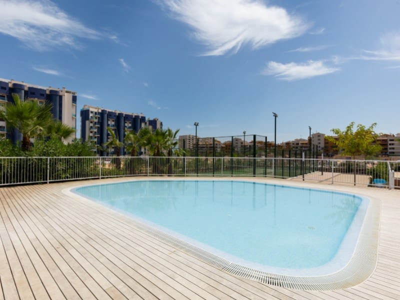 2 soverom Leilighet til salgs i Punta Prima - € 389 000 (Ref: 10054962)