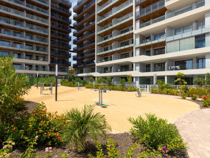 2 soverom Leilighet til salgs i Punta Prima - € 389 000 (Ref: 10054962)
