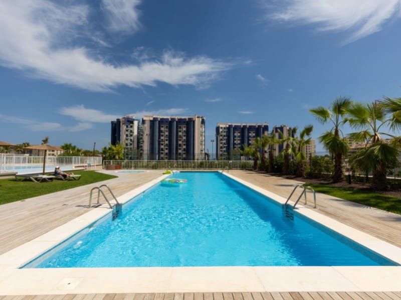 2 soverom Leilighet til salgs i Punta Prima - € 389 000 (Ref: 10054962)