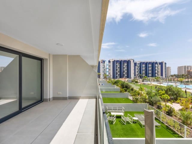2 Zimmer Apartment zu verkaufen in Punta Prima, Torrevieja - 389.000 € (Ref: 10054962)
