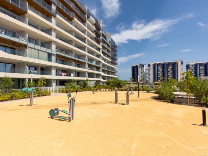 2 soverom Leilighet til salgs i Punta Prima - € 389 000 (Ref: 10054962)