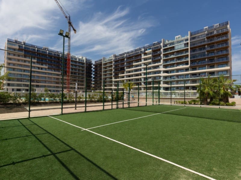 2 soverom Leilighet til salgs i Punta Prima - € 389 000 (Ref: 10054962)