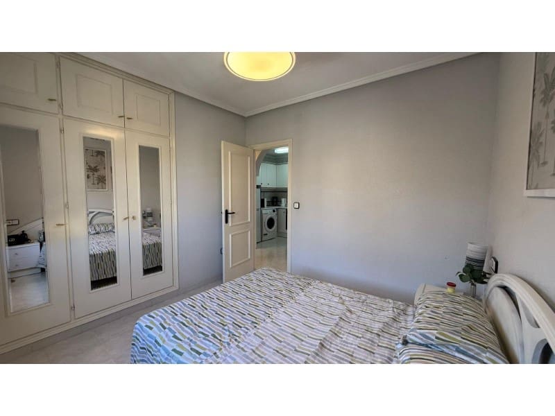 2 bedroom Bungalow for sale in Punta Prima with pool - € 153,900 (Ref: 10054963)