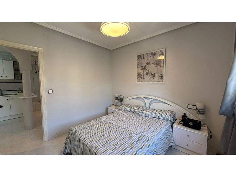 2 bedroom Bungalow for sale in Punta Prima with pool - € 153,900 (Ref: 10054963)