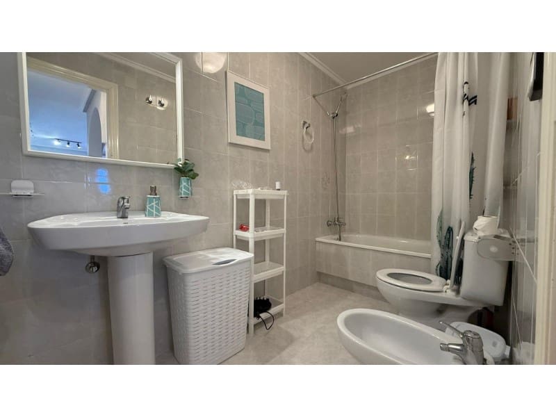 2 bedroom Bungalow for sale in Punta Prima with pool - € 153,900 (Ref: 10054963)