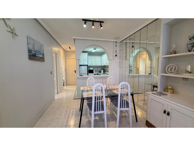 2 bedroom Bungalow for sale in Punta Prima with pool - € 153,900 (Ref: 10054963)