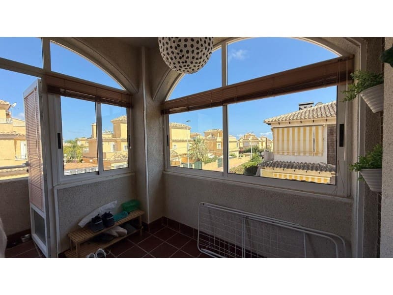 2 bedroom Bungalow for sale in Punta Prima with pool - € 153,900 (Ref: 10054963)