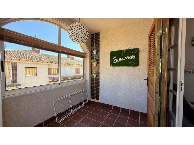 2 bedroom Bungalow for sale in Punta Prima with pool - € 153,900 (Ref: 10054963)