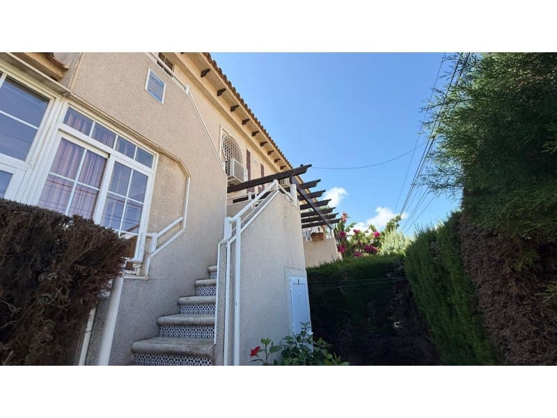 2 bedroom Bungalow for sale in Punta Prima with pool - € 153,900 (Ref: 10054963)