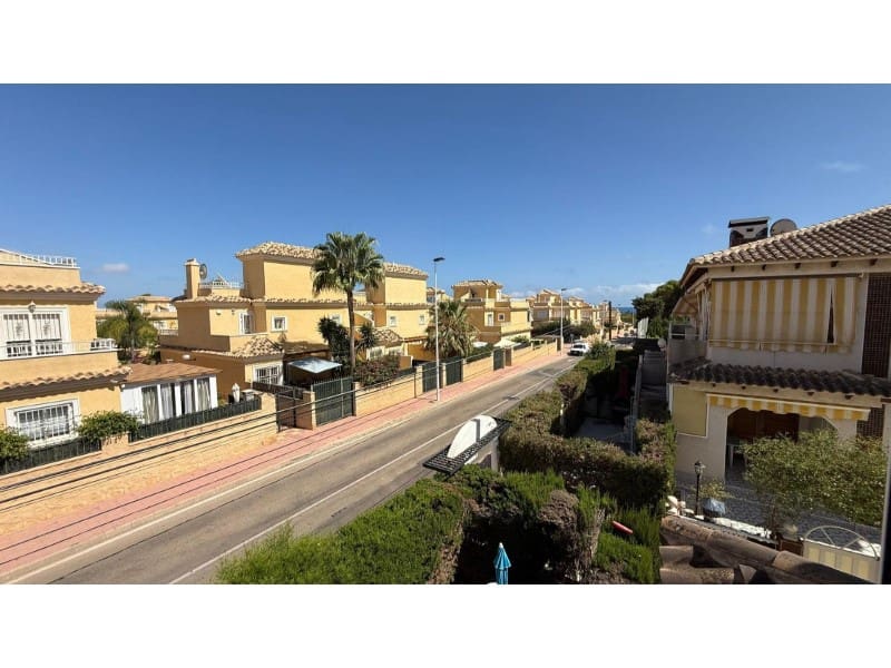 2 bedroom Bungalow for sale in Punta Prima with pool - € 153,900 (Ref: 10054963)