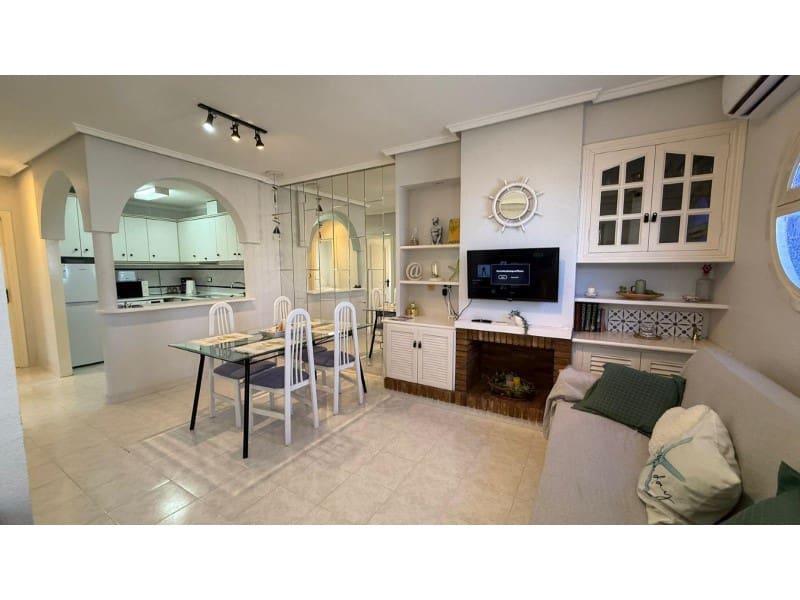2 bedroom Bungalow for sale in Punta Prima with pool - € 153,900 (Ref: 10054963)