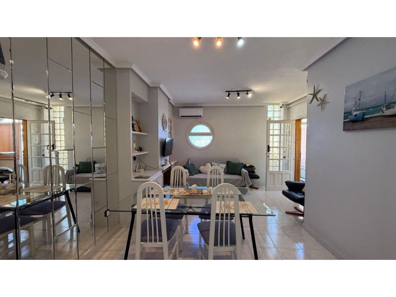 2 bedroom Bungalow for sale in Punta Prima with pool - € 153,900 (Ref: 10054963)
