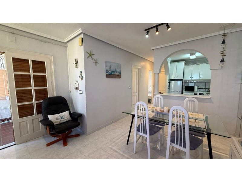 2 bedroom Bungalow for sale in Punta Prima with pool - € 153,900 (Ref: 10054963)