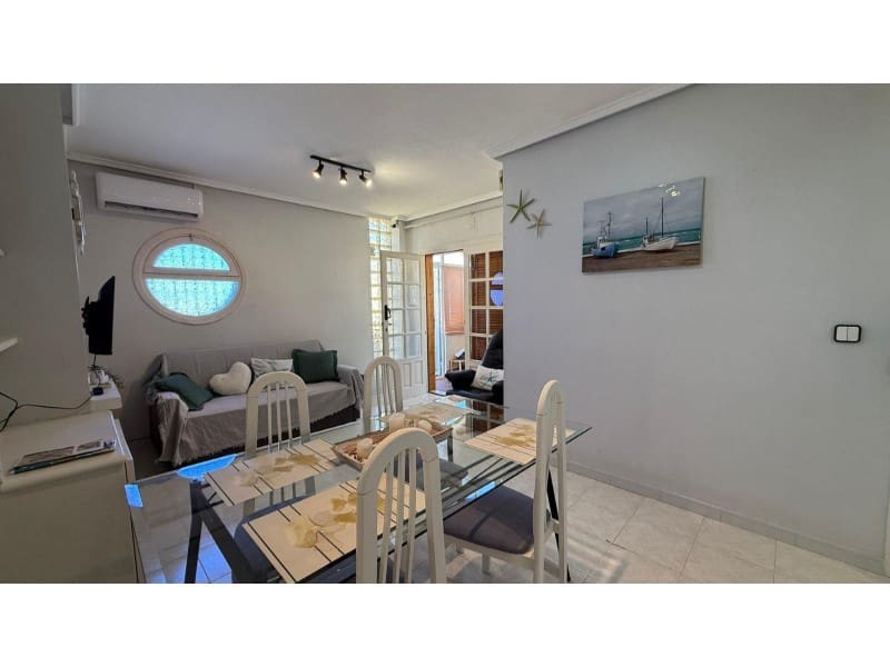 2 bedroom Bungalow for sale in Punta Prima with pool - € 153,900 (Ref: 10054963)